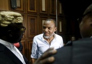 Pemimpin separatis Nigeria menantang tuduhan terorisme