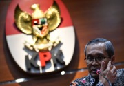 KPK pastikan penetapan tersangka kepala daerah di Papua bukan kriminalisasi