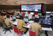 Polisi sulit ungkap pembusuran di Perintis-Baddoka, Diskominfo Makassar pastikan CCTV berfungsi