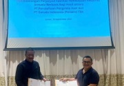 Garuda Indonesia gandeng PPA, suntikan dana Rp725 miliar mengalir