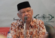 Kepulangan jenazah Azyumardi Azra diantar Duta Besar Kuala Lumpur