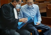 Korupsi Duta Palma, pengacara sebut Surya Darmadi korban penegakan hukum