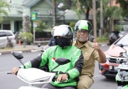 90% ASN Pemkot Makassar sukseskan Ojol Day