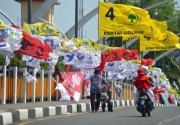 Golkar pertimbangkan usulan Megawati soal nomor urut parpol di Pemilu 2024