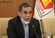 Partai Gerindra sepakat dengan Jokowi agar daya listrik 450 tak dihapus