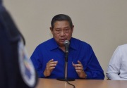 SBY diminta tak buru-buru tuduh adanya kecurangan Pilpres 2024