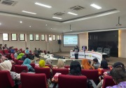 Pemkot bentuk forum lengkapi data gender dan anak di Makassar