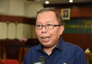 Komisi III DPR mengaku tak heran hakim MA dicokok KPK