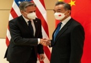 Menlu AS dan China bertemu, tekankan pentingnya komunikasi terbuka