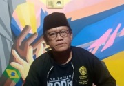 MKD DPR minta maaf Ketua IPW ditolak Pamdal masuk ke Senayan