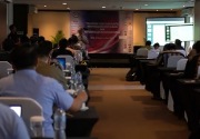 Pelatihan video jurnalistik untuk humas dan mahasiswa digelar IJTI Bali