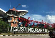  Pembangunan terminal VVIP Bandara I Gusti Ngurah Rai segera dirampungkan
