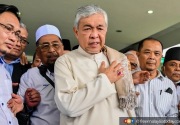 Di medsos, kekecewaan dan ketidakpercayaan pecah atas putusan pengadilan Presiden UMNO