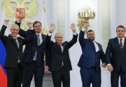 Putin umumkan aneksasi 4 wilayah Ukraina, apa yang selanjutnya terjadi?