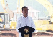 Presiden Jokowi: Indonesia masih dipercaya oleh perusahaan besar dunia