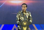 Jokowi mengajak semua kompak menangani krisis 