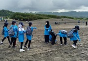 KKP gelorakan bersih-bersih laut di 14 daerah