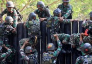 KontraS soroti okupasi TNI dan pendekatan militeristik di ruang sipil