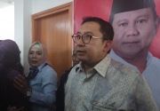 Respons Partai Gerindra terkait Anies Baswedan maju melawan Prabowo