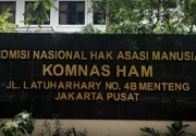 Komnas HAM: Masyarakat Malang ingin ada penetapan tersangka di tragedi Kanjuruhan
