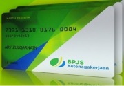Pemkab Kukar daftarkan 46 ribu pegawai rentan ke BPJS Ketenagakerjaan