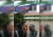 Kemenag akan santuni korban tembok roboh MTs Negeri 19 Jakarta