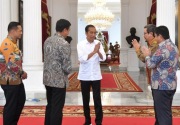 Jokowi minta BP Jamsostek hati-hati kelola dana peserta