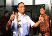 Usung Anies, Airlangga singgung Nasdem belum lolos parliamentary threshold