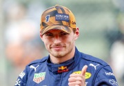 Kualifikasi FI GP Jepang: Max Verstappen meraih pole 