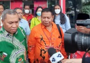  Pengacara sebut KPK belum lihat kondisi Lukas di Papua