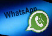 Grup Whatsapp bisa menampung 1.024 orang