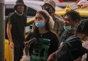 Di Thailand, media baru menyeimbangkan jurnalisme dengan aktivisme