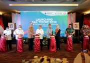Promosikan jalur rempah, Indonesia gelar pelayaran internasional Sail Tidore 2022