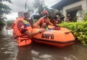 Bela Anies Baswedan soal banjir, Demokrat sebut PDIP mulai takut
