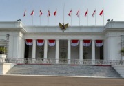 Kata PAN soal relawan minta Jokowi reshuffle 3 menteri NasDem