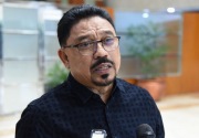 Surya Paloh nonaktifkan Zulfan Lindan akibat sebut Anies antitesis Jokowi