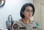 Polri: Selain penggugat ijazah Jokowi, ada satu orang lagi jadi tersangka