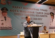 Bantu modal usaha UMKM, Pemkot Makassar fasilitasi akses Kredit