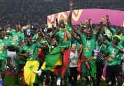 Jelang Piala Dunia 2022: Perempat final 20 tahun, kejutan Senegal