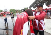 Wali Kota Makassar janjikan bonus atlet peraih medali pada Porprov Sulsel 2022
