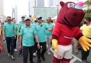 FIFA pegang kendali Piala Dunia U-20 di Indonesia, termasuk pengamanan