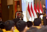 Jokowi lepas PMI ke Korea: Jangan konsumtif