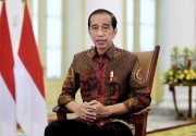 Tiga tahun kepemimpinan Jokowi, Indonesia keluar dari masa sulit pandemi