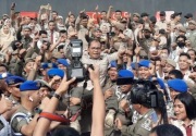 Wali Kota Makassar minta Satpol PP jangan malas tegakkan Perda