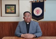 Keuskupan menjawab video 'Uskup Se-Jabodetabek Dukung Anies Presiden’