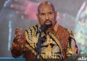 Bamus Papua: Negara jangan kalah menghadapi Lukas Enembe