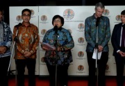 Indonesia – Inggris jalin kerja sama di sektor kehutanan