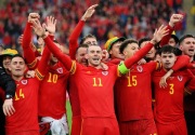 Jelang Piala Dunia 2022:  Wales mengincar tempat kedua Grup B