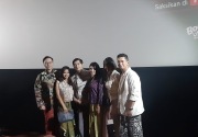 Indonesia Kaya hadirkan Serial Musikal Payung Fantasi