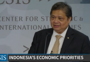 Airlangga optimis forum IPEF bisa menguntungkan Indonesia
